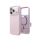 Etui do telefonów Elago Magsafe Silicon Case do iPhone 17 PRO Light Lilic ES17MSSC63PRO-LLIL